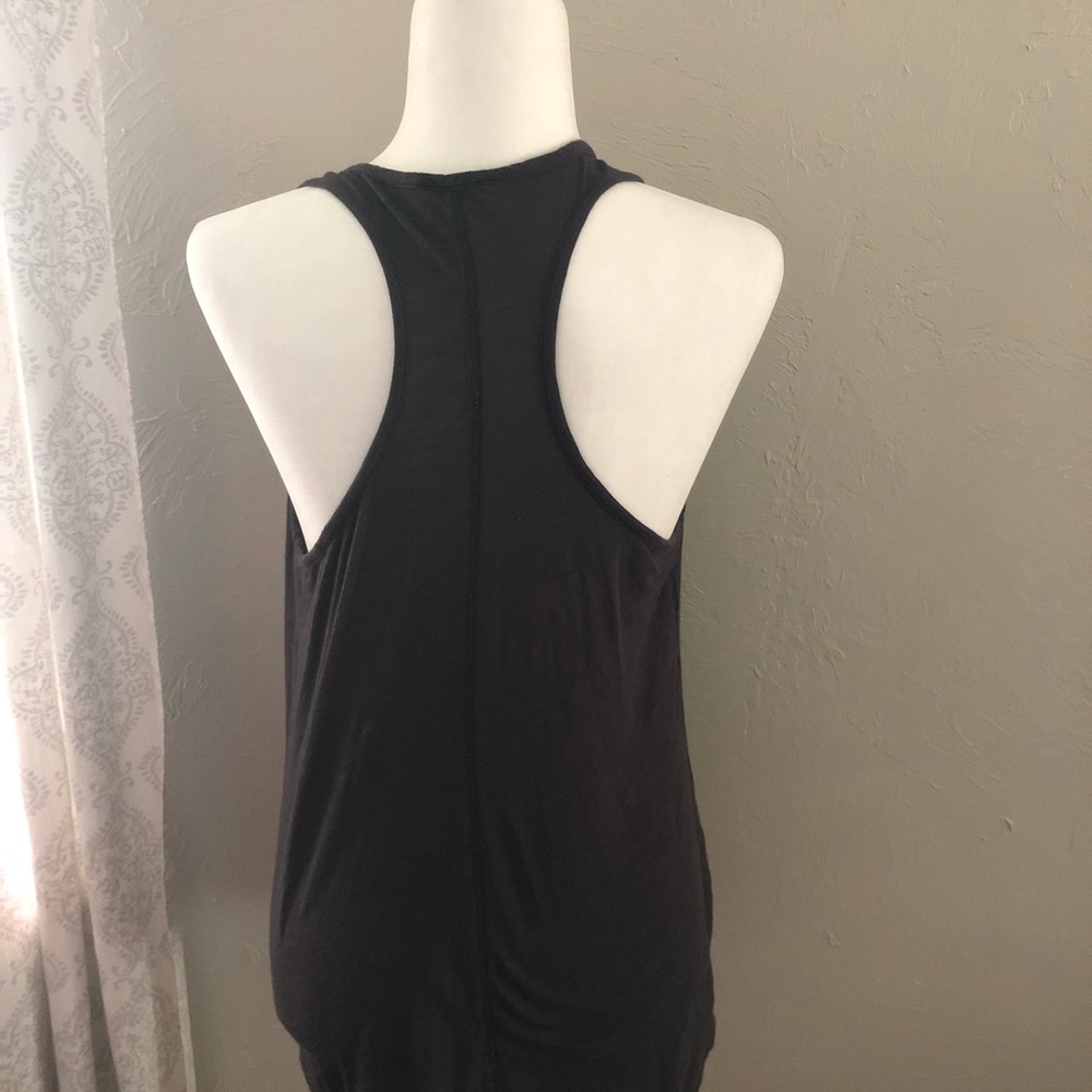 Express Racerback Sequins Tank - Picture 3 of 3